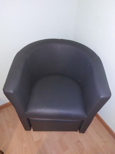 Fauteuil club adulte place - fauteuil,