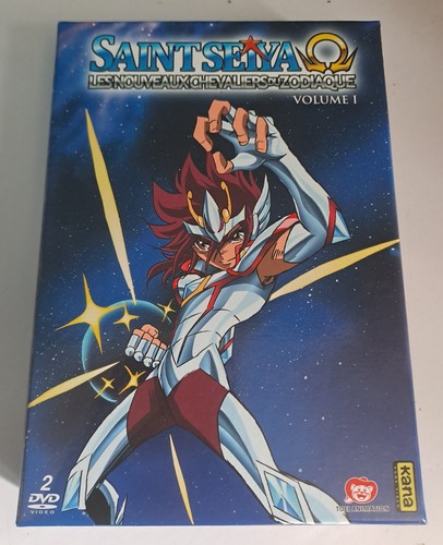 Coffret box carton - box, saint