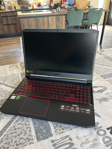 Portable gamer acer nitro - gamer,