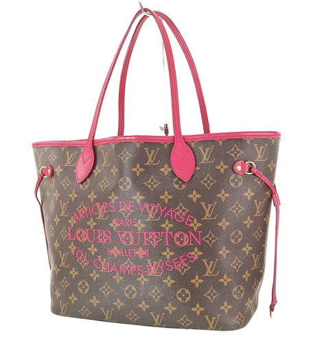 Authentique sac fourre tout - authentique,