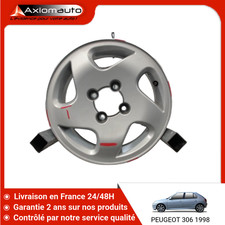 Jante aluminium - 🇫🇷,