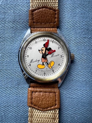 Montre remontage manuel - remontage,