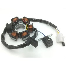 Stator Peugeot Ludix - Kisbee - Django - Vivacity 3 - Sym Fiddle 2 50 2T