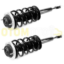 AUDI A4 B5 8D JAMBE DE