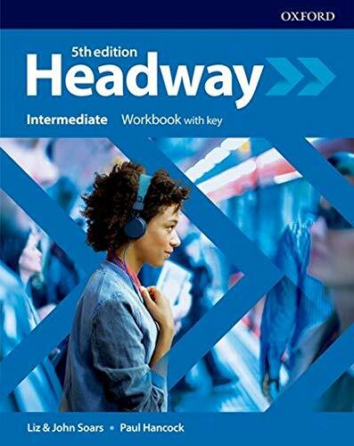 Headway intermediate - headway:,