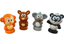 4 VTECH V Tech Smartville