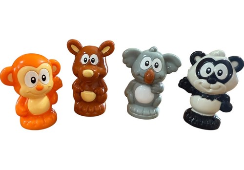 Vtech tech smartville - 4,