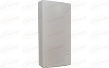 THERMO KING SLX Cache Inférieur Droit Externe Réfrigérateur Semi-Remorque