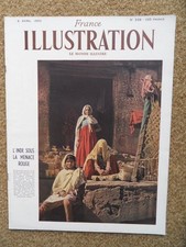 TR4 - France Illustration