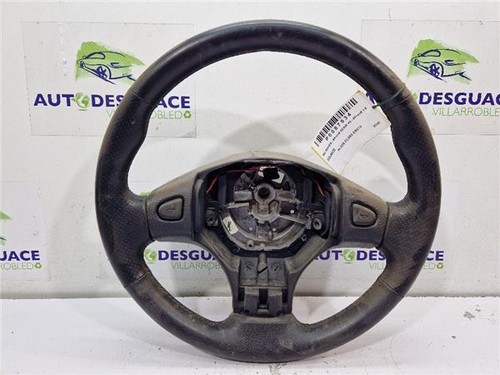 Volant rover serie 16 - mg,