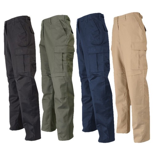 Pantalon militaire treillis - militaire,