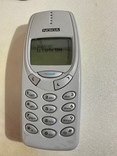 NOKIA 3310   débloqué tout opérateur + batterie sur bouygues telecom uniquement