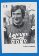 CYCLISME repro PHOTO cycliste