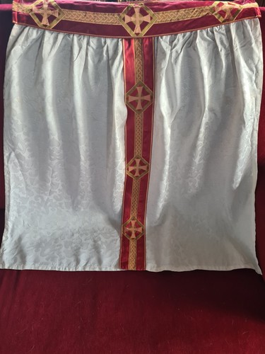 Conopée tabernacle - conopée,