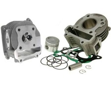 Kit cylindre 50cc 2EXTREME