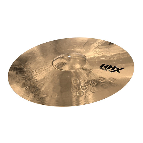 Sabian hhx red light - red,
