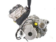 Moteur - KTM 250 EXC F -