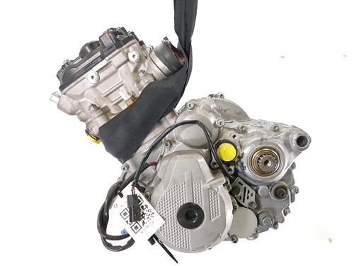 Moteur ktm 250 - -,