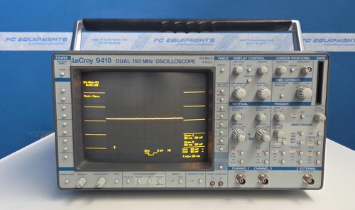 Lecroy 9410 oscilloscope - 9410,
