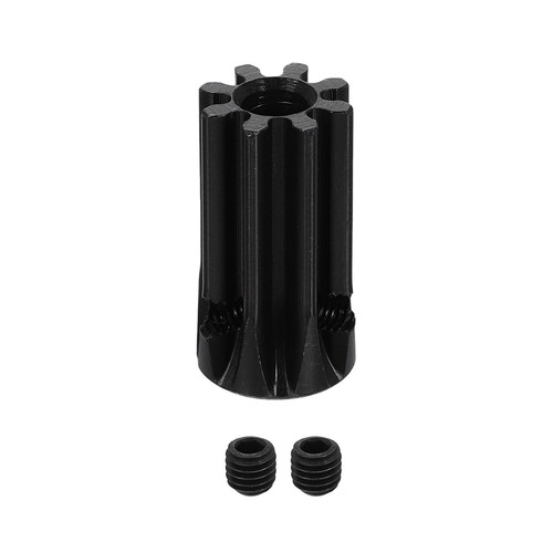 Pour mod 8t engrenage - pour,