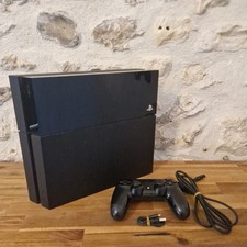 CONSOLE PS4 500 GO PLAYSTATION