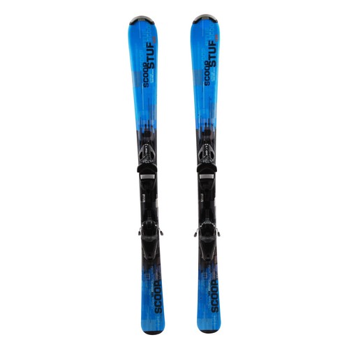 Ski occasion junior elan scoop - occasion,