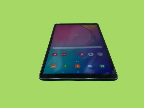 Samsung galaxy tab - galaxy, a