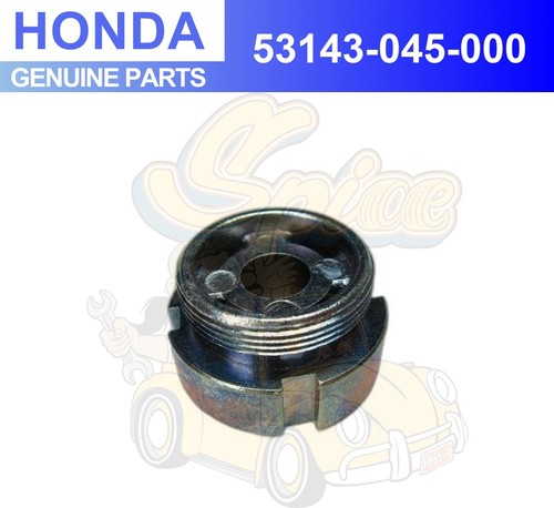 Honda monkey z50a 50z écrou - z50a,