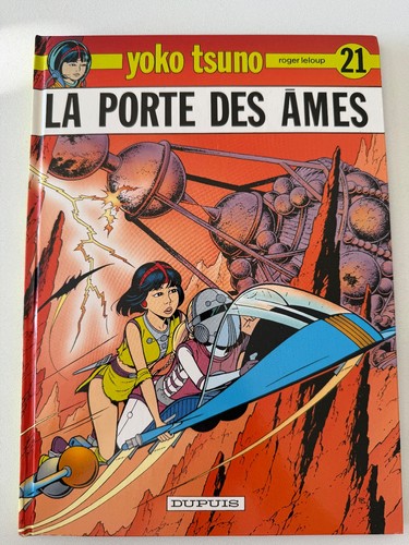 Presse yoko tsuno t21 - tsuno,