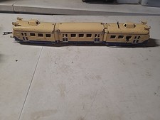 JEP autorail électrique