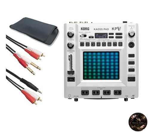 Korg kaoss pad - v, kpv