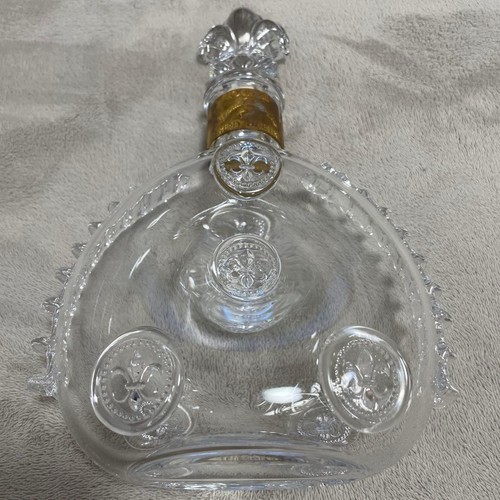 Bouteille carafe cristal de - bouteille,