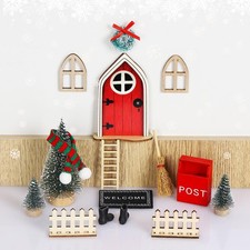 Kit de porte de lutin