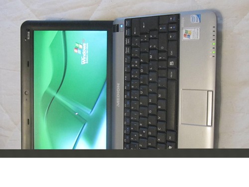 Ordinateur medion akoya e1210 - ordinateur,