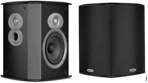 Polk audio fxia4 bipole dipole - polk, bipole/dipole