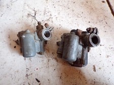 deux carburaeurs gurtner ar10 mobylette motobécane  5325