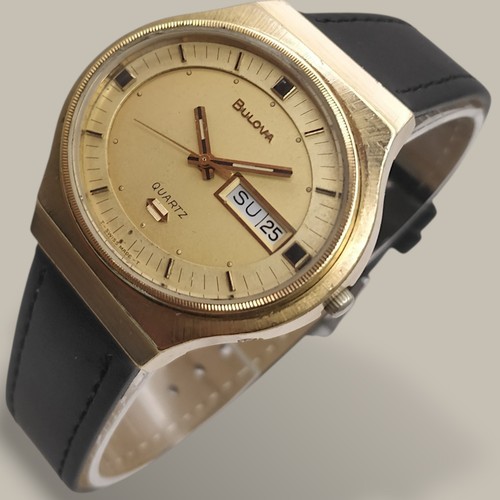 Rare bulova 38mm 1978 - rare,