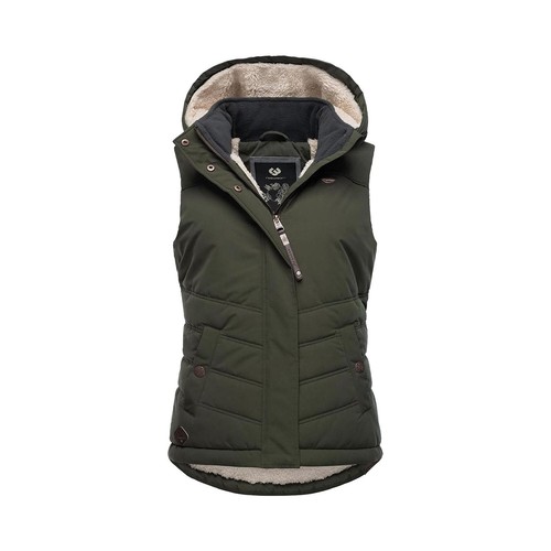 Ragwear hesty olive - hesty, sl