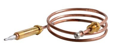 Thermocouple sans plaque diff - sans, plaque-
