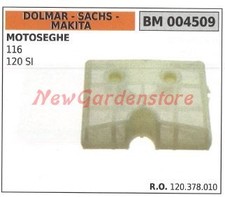 Filtre À Air DOLMAR Pour