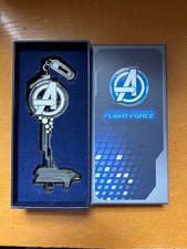 Clé Disney Disneyland Paris DLP Limited Edition