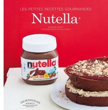 Nutella les petites recettes - -,