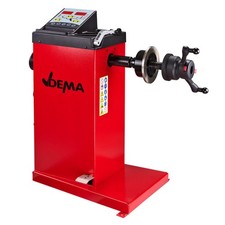 Equilibreuse de roues DWM Basic D18061