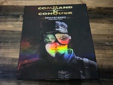 Command & Conquer Remastered Collection 25th Anniversary Edition PC