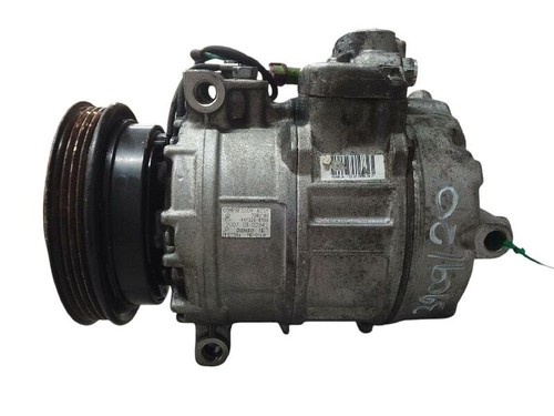 Compresseur clim audi b6 - clim, a4