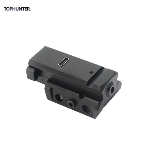 Viseur laser tactique - , usb