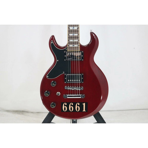 Guitare électrique schecter - guitare,