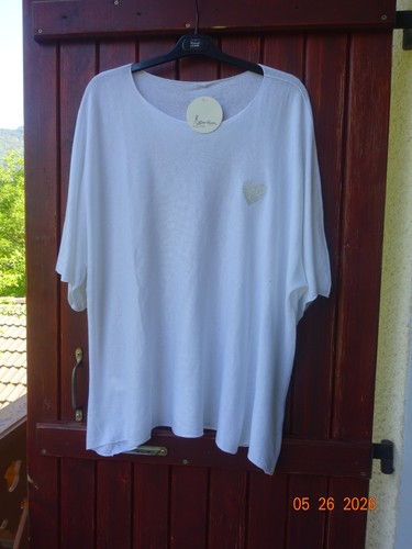Pull neuf 52 - neuf, au