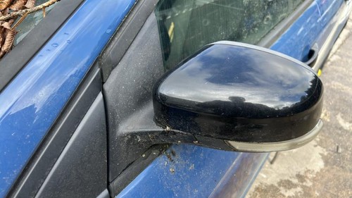 Retroviseur gauche ford focus - retroviseur,