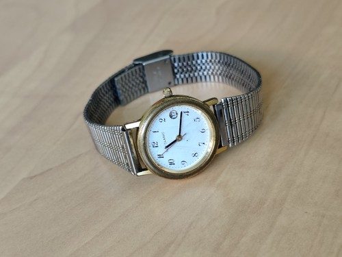 Montre vintage guy clarac - vintage,